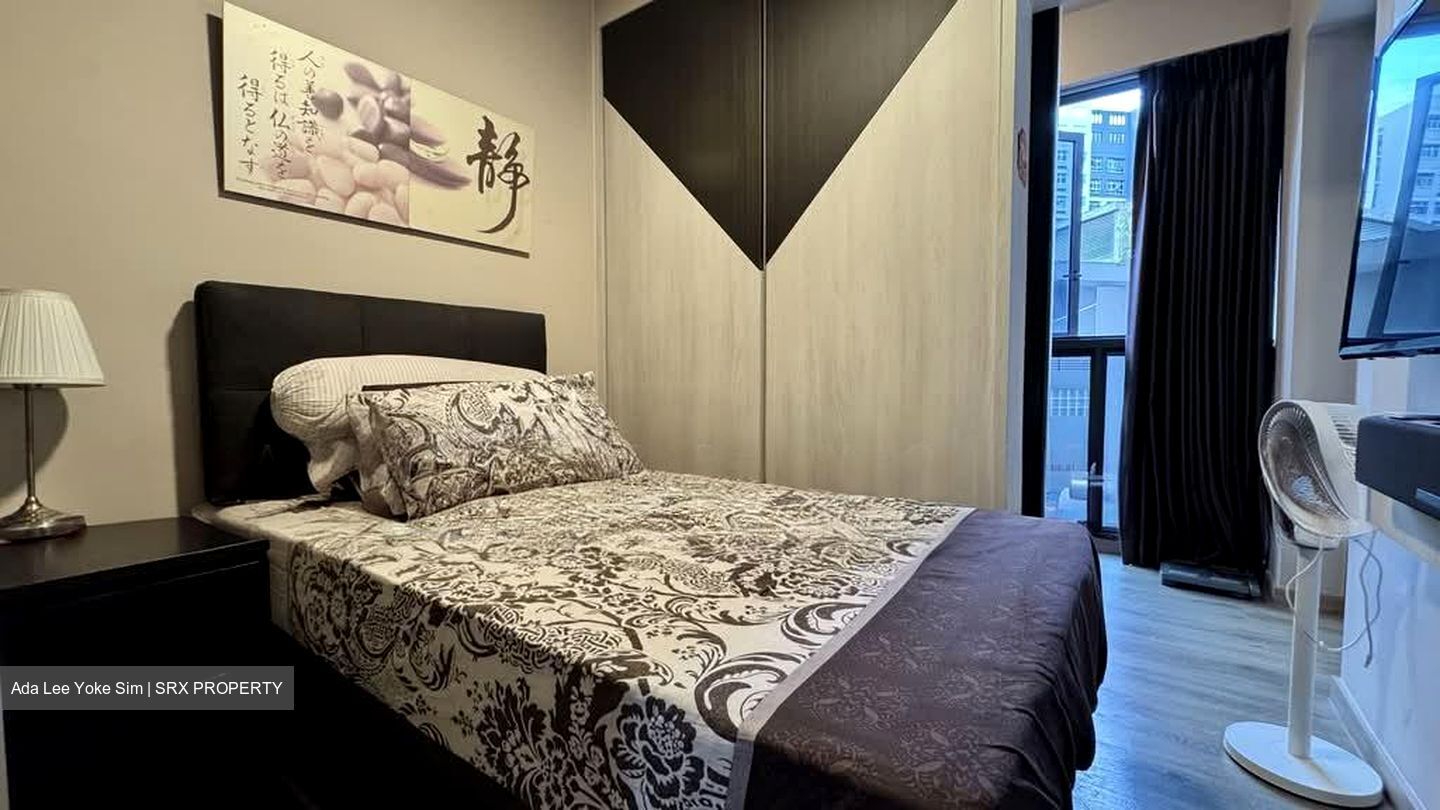 The Criterion (D27), Condominium #535342841